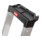 STIER Stufen Stehleiter Premium einseitig begehbar EN-131-5