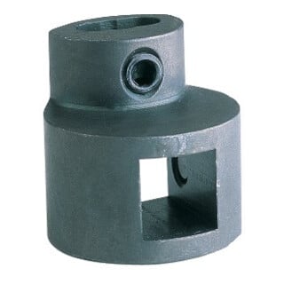 Stier Support en acier pour coupe-cercle 422-00A GFS