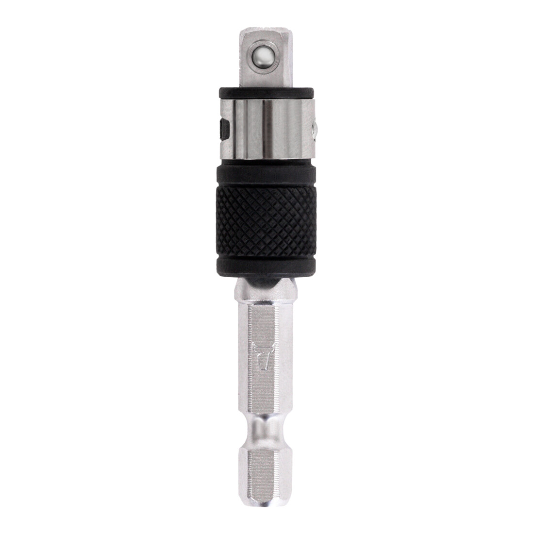 STIER Supporto per chiavi a bussola e bit 2 in 1 Multi+ 1/4"