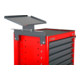 STIER Supporto per laptop per carrello per officina-1