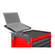 STIER Supporto per laptop per carrello per officina-3