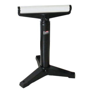 STIER Supporto per rullo, portata 800 kg con rullo portante