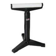 STIER Supporto per rullo, portata 800 kg con rullo portante-1