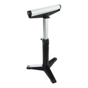 STIER Supporto per rullo, portata 800 kg con rullo portante-3