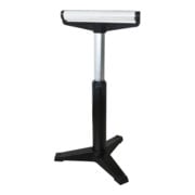 STIER Supporto per rullo, portata 800 kg con rullo portante-4
