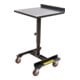 STIER Supporto, portata 50 kg, con regolazione dell’altezza 740 - 990 mm-1