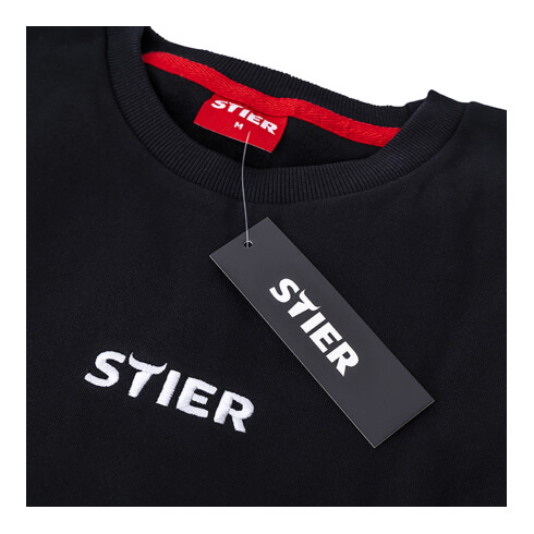 STIER Sweater flexact