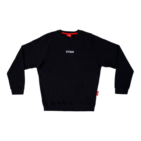 STIER sweater flexact maat S