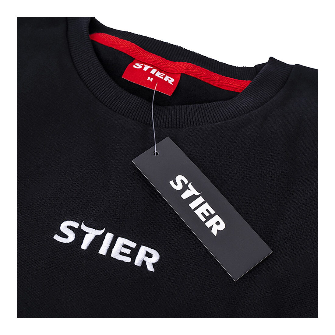STIER sweater flexact