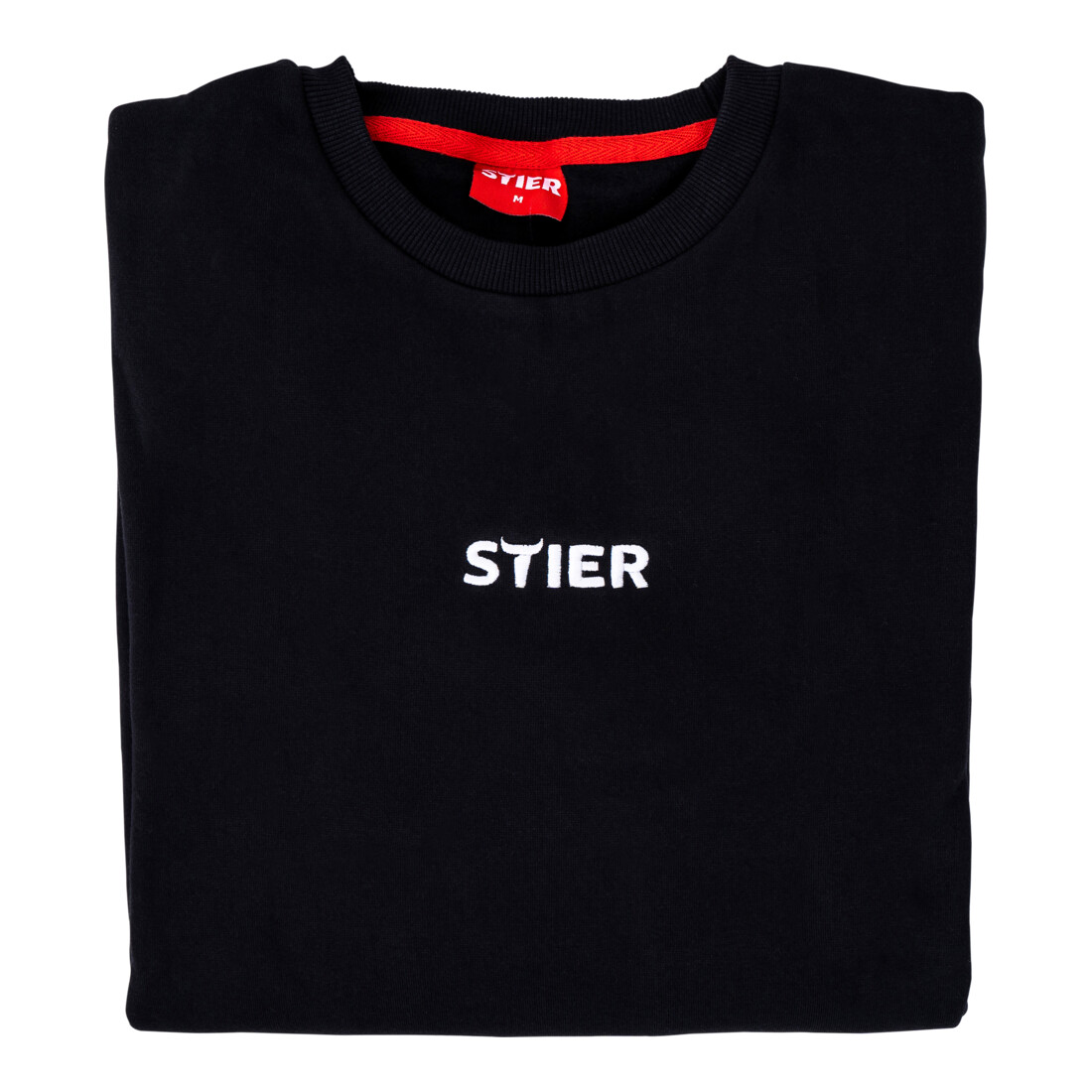 STIER sweater flexact