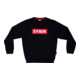 STIER sweater redroar-1