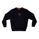 STIER sweater skull limited-1