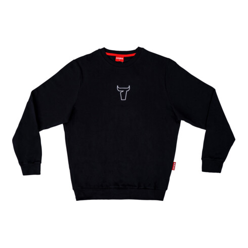 STIER sweater skull limited