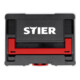STIER Systainer³ I Black Edition-5