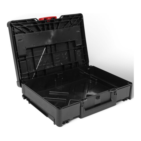 STIER Systainer³ I Black Edition