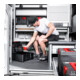 STIER Systainer³ II Black Edition-2