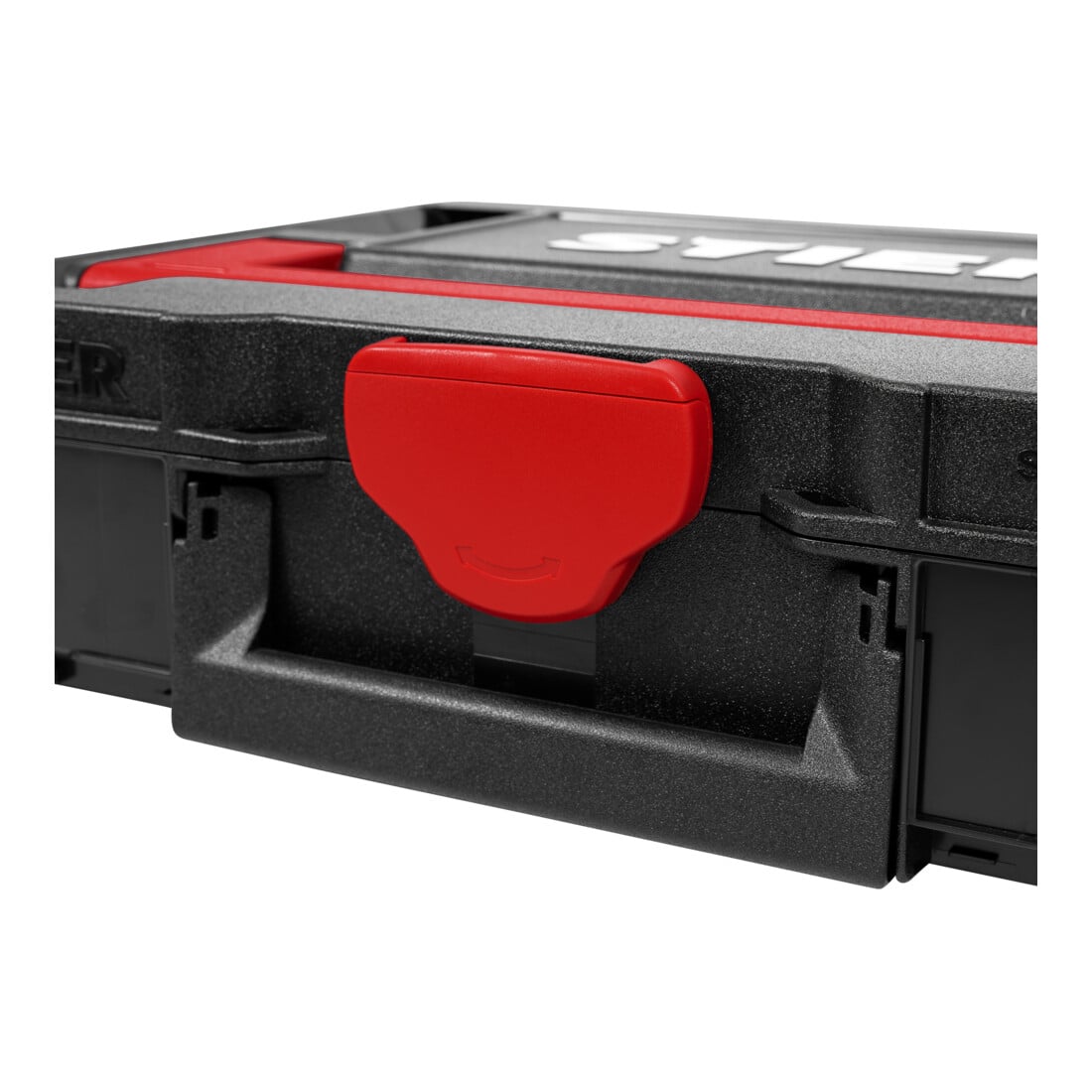 STIER Systainer³ II Black Edition