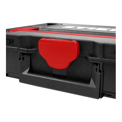 STIER Systainer³ II Black Edition