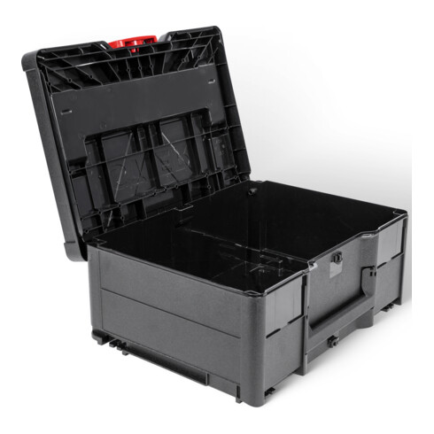 STIER Systainer³ II Black Edition