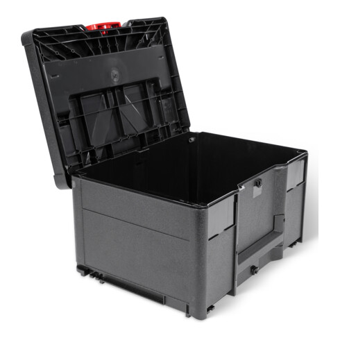 STIER Systainer³ III Black Edition
