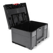 STIER Systainer³ III Black Edition-2