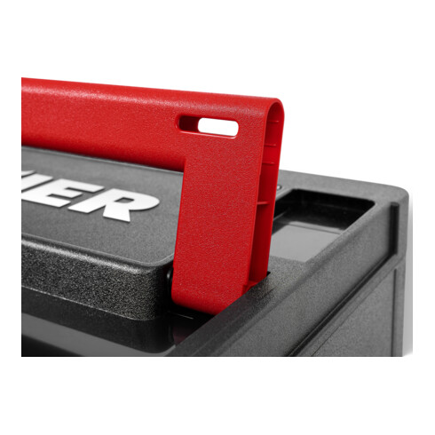 STIER Systainer³ IV Black Edition