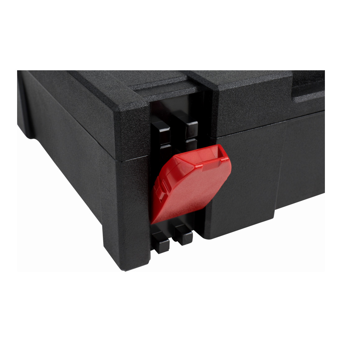 STIER Systainer I Classic BLACK-Edition