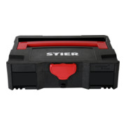 STIER Systainer I T-LOC BLACK-Edition-2