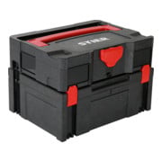 STIER Systainer I T-LOC BLACK-Edition-5