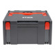 STIER Systainer III Classic BLACK-Edition-2