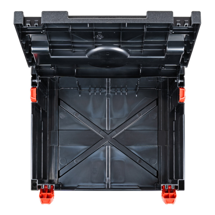 STIER Systainer III Classic BLACK-Edition