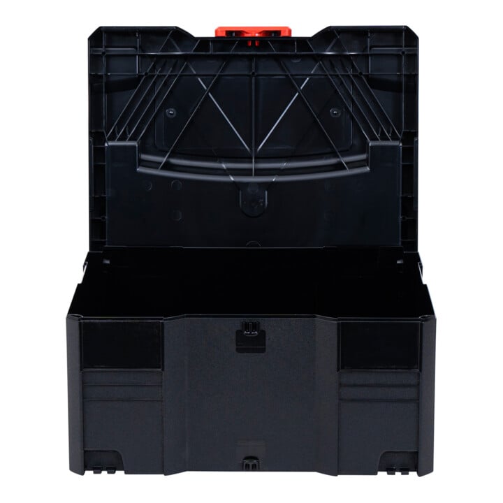 STIER Systainer III T-LOC BLACK-Edition