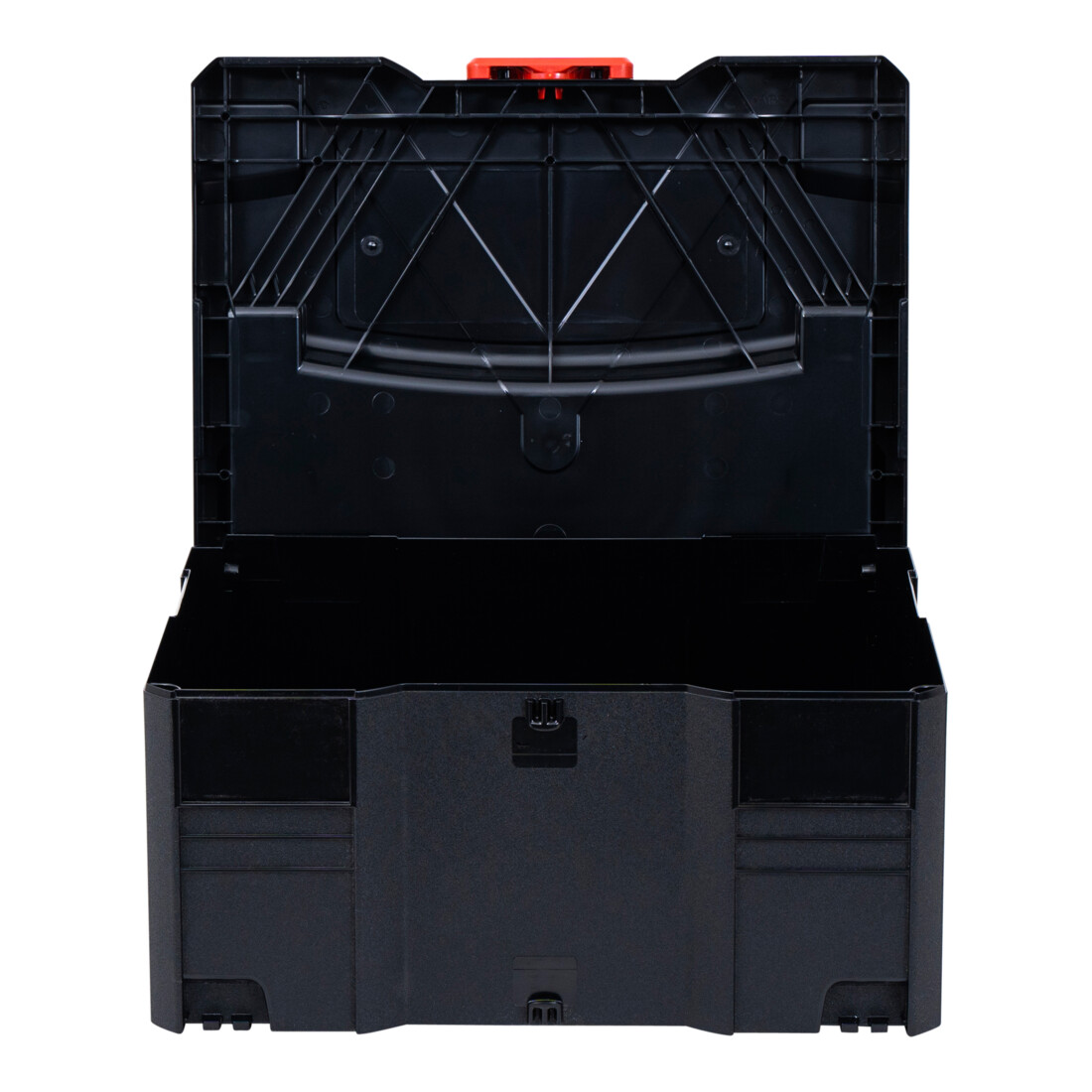 STIER Systainer III T-LOC BLACK-Edition