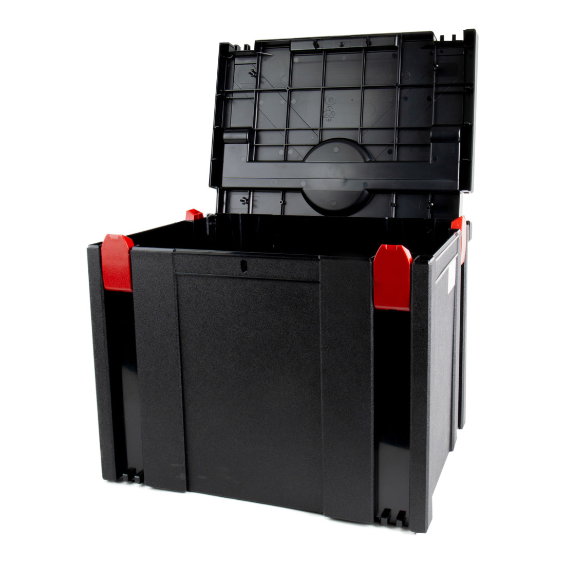 STIER Systainer IV Classic BLACK-Edition