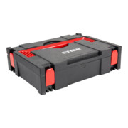 STIER Systainer Promotion-Set 3-teilig + Gratis Micro-Systainer-2