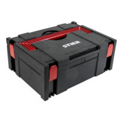 STIER Systainer Promotion-Set 3-teilig + Gratis Micro-Systainer-4