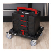 STIER Systainer-Rollbrett RB BLACK-Edition-2