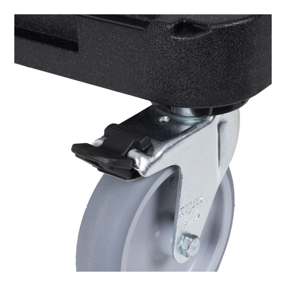 STIER Systainer-rolplank RB BLACK-editie