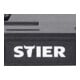 STIER Systainer-rolplank RB BLACK-editie