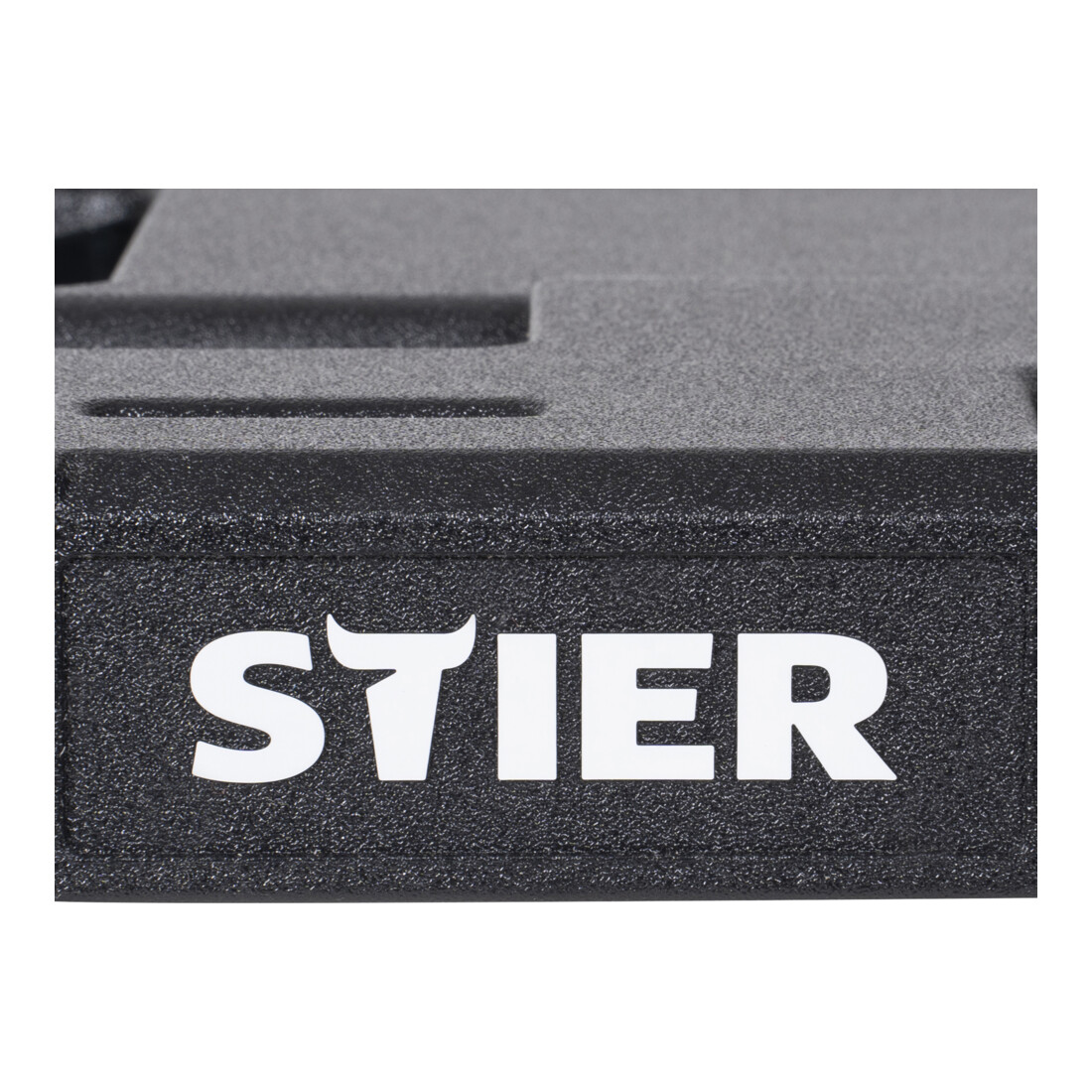 STIER Systainer-rolplank RB BLACK-editie
