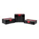 STIER Systainer-set 3-delig + gratis Micro-Systainer-1