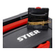 STIER Systainer-set 3-delig + gratis Micro-Systainer-5