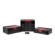 STIER Systainer-Set 3-teilig + Gratis Micro-Systainer-1