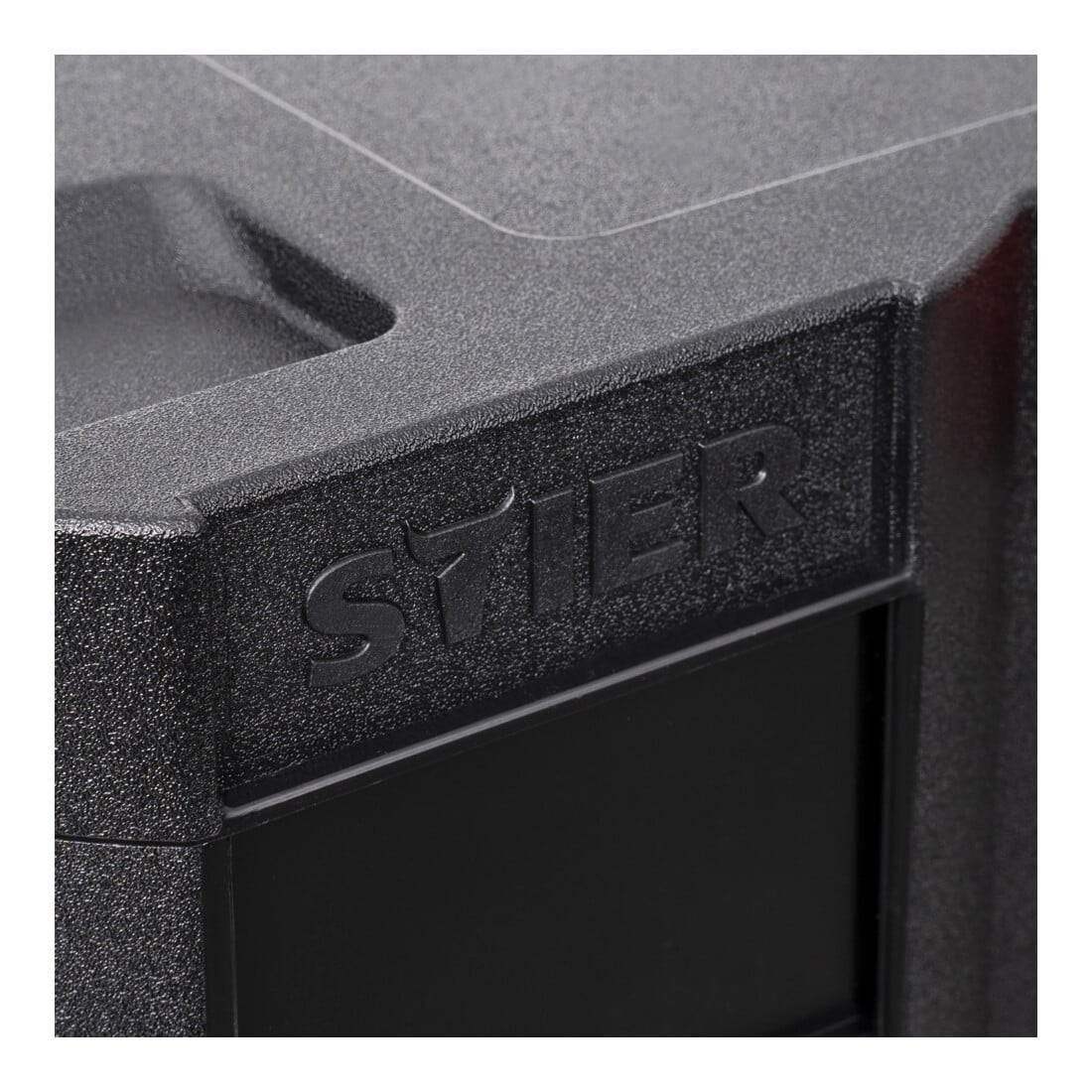 STIER Systainer-Set 3-teilig + Gratis Micro-Systainer