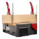 STIER Systainer T-LOC MFT BLACK-Edition