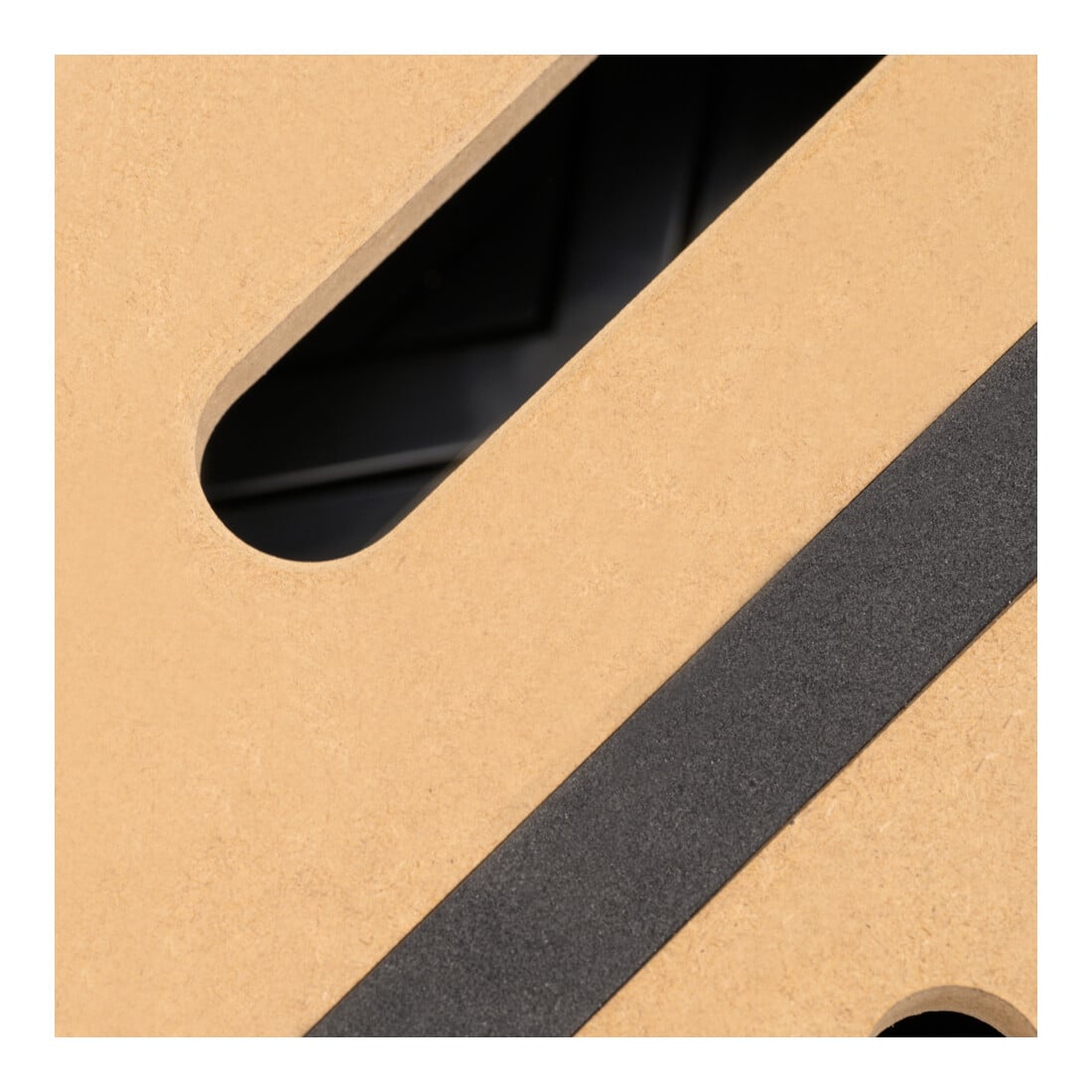 STIER Systainer T-LOC MFT BLACK-Edition