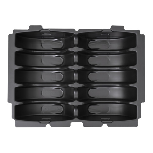 STIER Systainer-Tiefzieheinsatz für Schleifmittel Ø 150 mm