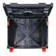 STIER Systainer V Classic BLACK-Edition