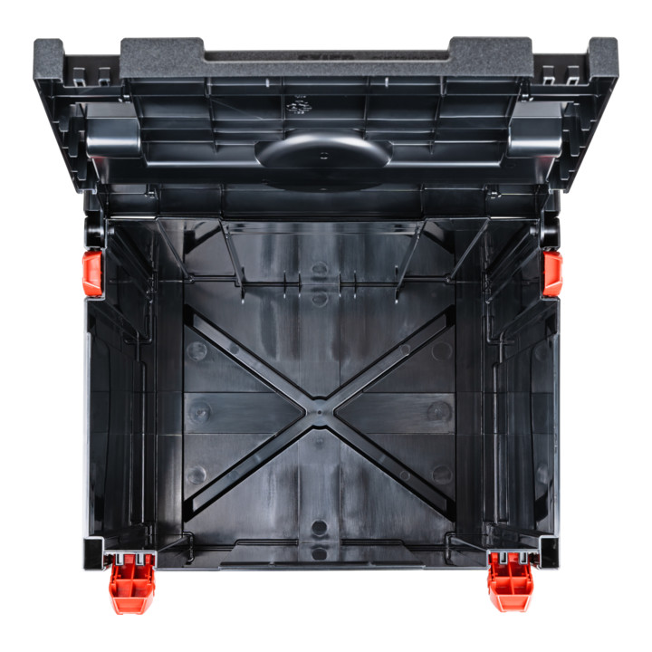 STIER Systainer V Classic BLACK-Edition