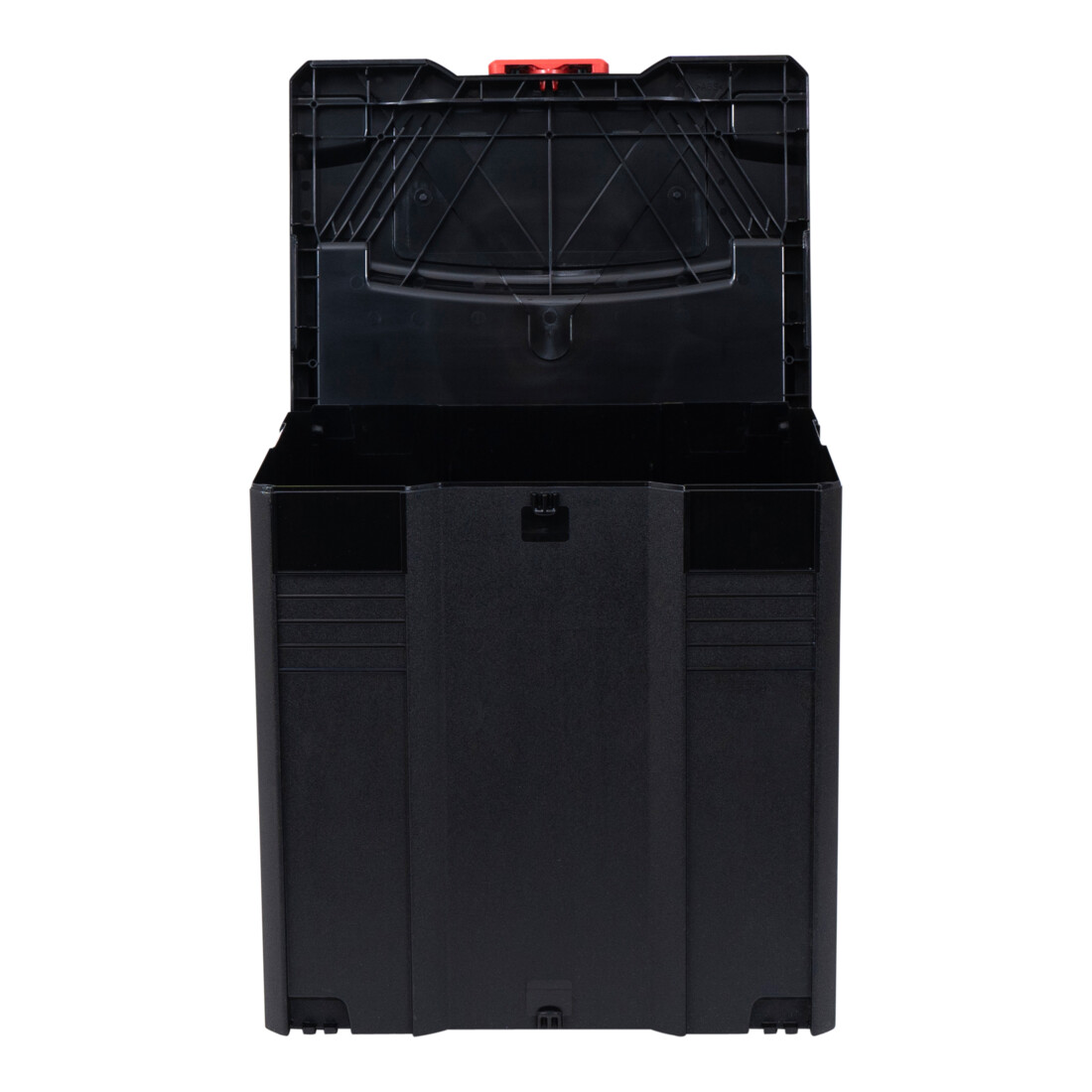 STIER Systainer V T-LOC BLACK-Edition